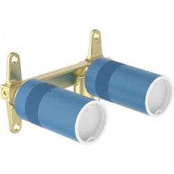 Kit d'encastrement pour mitigeur de lavabo mural IDEAL STANDARD