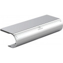 Étagère enveloppante CERATHERM pour thermostats de douche T25 / 50/100 chromé IDEAL STANDARD