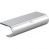Étagère enveloppante CERATHERM pour thermostats de douche T25 / 50/100 chromé IDEAL STANDARD