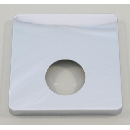 Rosace pour mitigeur de douche UP kit 2 157 x 157 mm IDEAL STANDARD