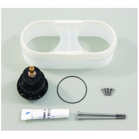 Rallonge ARCHIMODULE pour poignée température (30 mm) IDEAL STANDARD