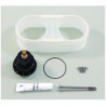 Rallonge ARCHIMODULE pour poignée température (30 mm) IDEAL STANDARD