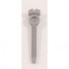 Vis plongeur avec protection antivol IDEAL STANDARD