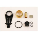Rallonge adaptée au kit multivoies 1 pour robinetterie de baignoire à encastrer, kit 2 IDEAL STANDARD