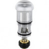 Commutateur CERAMIX AP, 4 mm chromé IDEAL STANDARD
