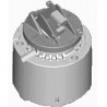 Limiteur de température IDEAL STANDARD