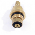 Partie supérieure intérieure 3/8Z avec rainures IDEAL STANDARD