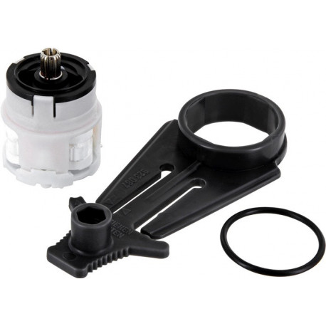 Joystick cartouche MP40 avec rondelles d'étanchéité en céramique IDEAL STANDARD