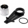 Joystick cartouche MP40 avec rondelles d'étanchéité en céramique IDEAL STANDARD