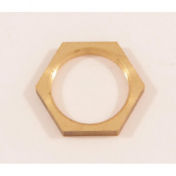 Ecrou hexagonal pour MEMIXA-PLUS IDEAL STANDARD