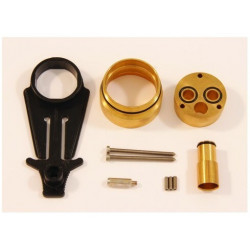 Rallonge pour thermostat de bain UP kit 2 IDEAL STANDARD