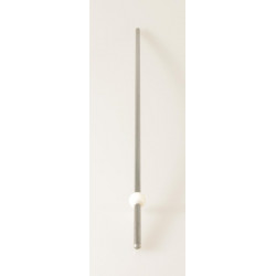 Tige plongeur pour meuble 330 mm de long IDEAL STANDARD