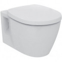 Kit d'insonorisation pour tous les WC suspendus / bidets muraux IDEAL STANDARD