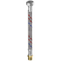 Tuyau blindé Flamco meiflex 1 Pouce Int x Ext 1 Pouce int 25mm 1000mm