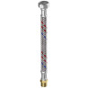Tuyau blindé Flamco meiflex 1 Pouce Int x Ext 1 Pouce int 25mm 1000mm