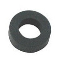 Joint 18 x 10 x 5,5 mm noir KLUDI