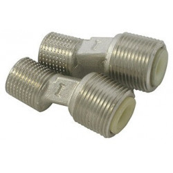 Silencieux S-connection m neutre KLUDI