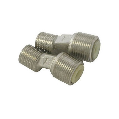 Silencieux S-connection m neutre KLUDI