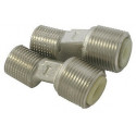 Silencieux S-connection m neutre KLUDI