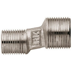 Raccord-s g 1/2 x g 3/4