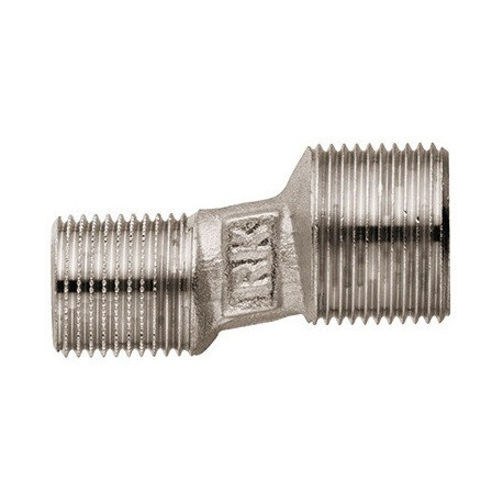 Raccord-s g 1/2 x g 3/4