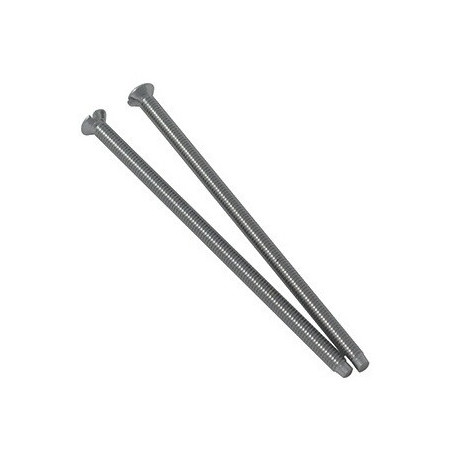 Vis tête ovale M4 x 85 KLUDI