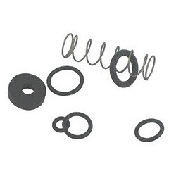 Kit d'étanchéité pour passage au neutre KLUDI