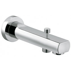 bec de remplissage bain avec inverseur 170 mm