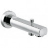 bec de remplissage bain avec inverseur 170 mm