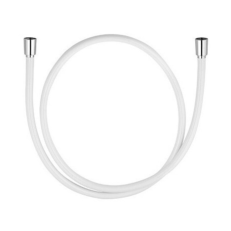 Suparaflex flexible 160 cm blanc