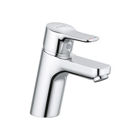 Pure&easy mitigeur de lavabo 70 sans vidage