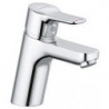 Pure&easy mitigeur de lavabo 70 sans vidage
