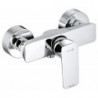 Pure&style mitigeur de douche 