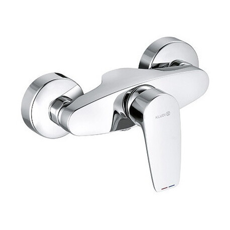 Pure&solid mitigeur de douche 