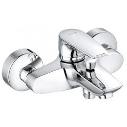 Pure&solid mitigeur bain-douche