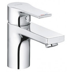 mitigeur de lavabo 75 mm sans vidage