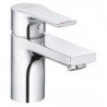 mitigeur de lavabo 75 mm sans vidage