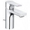 mitigeur de lavabo 100 mmavec vidage