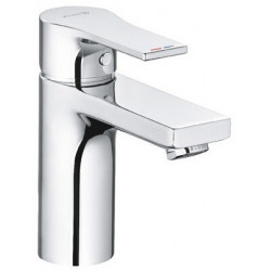 mitigeur de lavabo 100 mm sans vidage