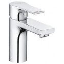 mitigeur de lavabo 100 mm sans vidage