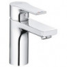 mitigeur de lavabo 100 mm sans vidage
