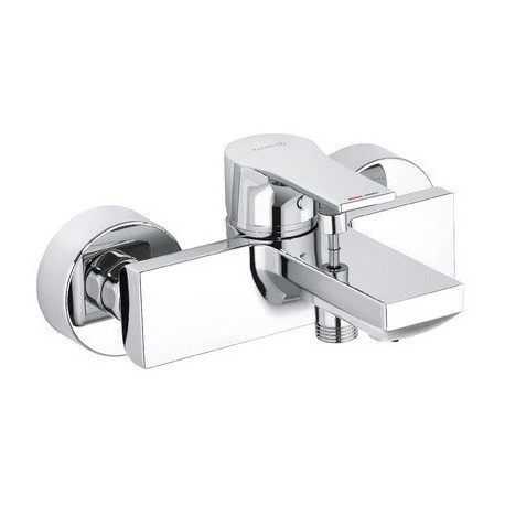 mitigeur bain-douche