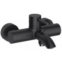 Mitigeur monocommande WFB BOZZ DN 15 noir mat KLUDI
