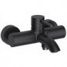 Mitigeur monocommande WFB BOZZ DN 15 noir mat KLUDI
