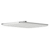 KLUDI FRESLINE TÊTE DE DOUCHE 300X200 MM
