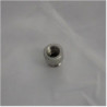Adaptateur mamelon G 3/8 Z l / M 15 X 1 vc chrome KLUDI