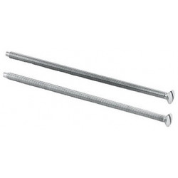 Vis tête ovale M4 x 100 KLUDI