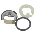 Kit de montage KLUDI