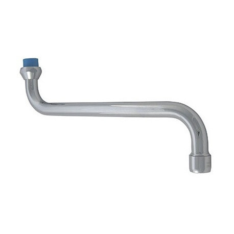 Bec S G 3/4 x 250 chromé KLUDI