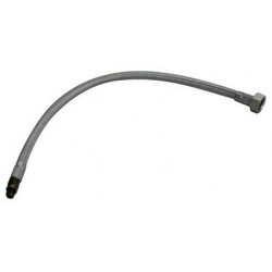 Tuyau de raccordement M 8 x 1 x G 3/8 x 360 neutre KLUDI